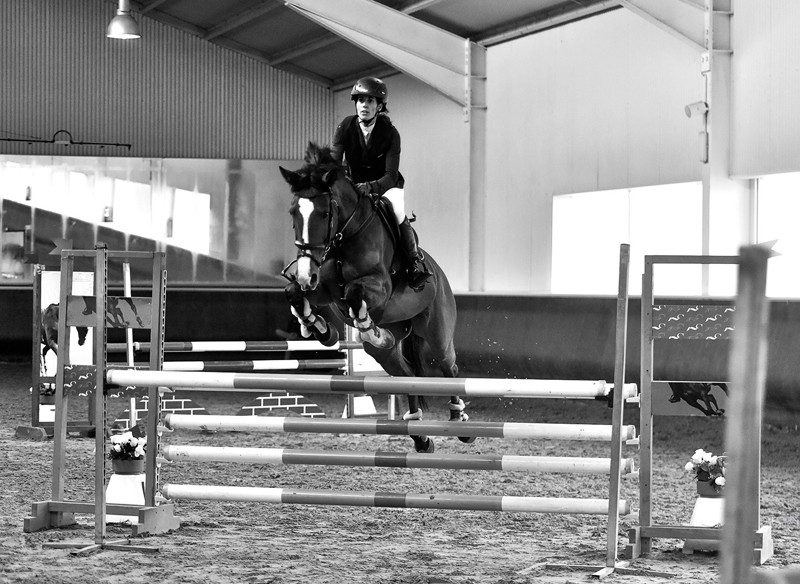 Gran Edición del concurso de Saltos San Fermín memorial Teresa Moreno